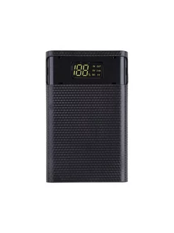 Корпус для Power Bank 5V/2.1A 4х18650 233039089 купить за 441 ₽ в интернет-магазине Wildberries