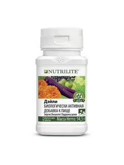 Nutrilite Дэйли 90 таб