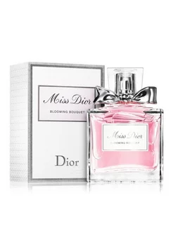 Miss Dior Blooming Bouquet 100мл