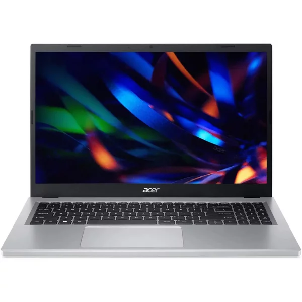 Ноутбук 15″, N100 , 8 Гб, SSD 256 Гб, UHD, noOS