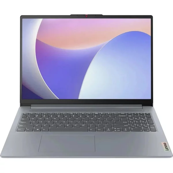 Ноутбук 15.6″, 8 Гб, SSD 256 Гб, Intel UHD,DOS