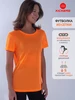 Футболка спортивная KICKERS 233060479 купить за 1 288 ₽ в интернет‑магазине Wildberries