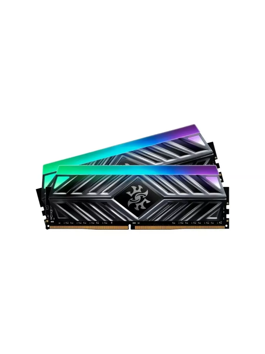 Ddr4 xpg spectrix d41. Ddr4 xpg spectrix d41