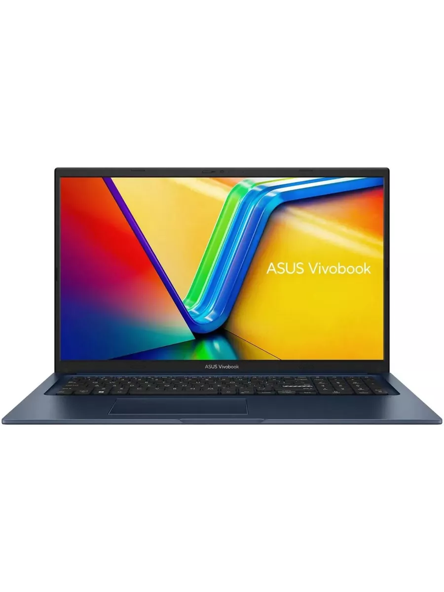 Asus Vivobook 17X X1704Za AU342 Asus 233074909 78 897 Wildberries