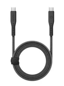 Кабель для зарядки Type-C, USB-C 240W 5A 3 м