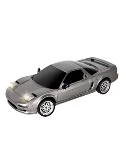 Радиоуправляемая машина для дрифта 2WD Honda NSX 1803 Gray LDRC