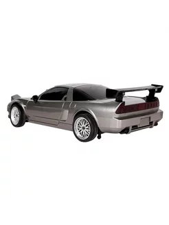Радиоуправляемая машина для дрифта 2WD Honda NSX 1803 Gray LDRC