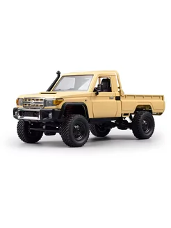 Радиоуправляемая машина Land Cruiser 1 12 4WD MN-82 Yellow MN Model 233082932 купить за 5 253 ₽ в интернет-магазине Wildberries