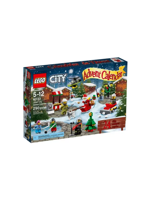 LEGO City 60133 LEGO Wildberries 233087327