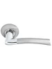 Ручка MH-04 SN CP - Белый никель Хром MORELLI 233092708 купить за 2 216 ₽ в интернет‑магазине Wildberries