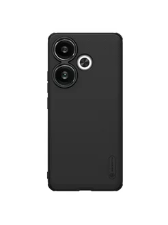 Усиленный чехол для Xiaomi Redmi Turbo 3 и Poco F6 Nillkin 233095604 купить за 731 ₽ в интернет-магазине Wildberries