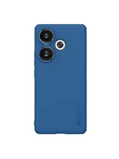 Усиленный чехол для Xiaomi Redmi Turbo 3 и Poco F6 Nillkin 233095605 купить за 684 ₽ в интернет-магазине Wildberries