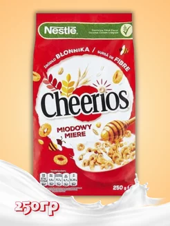 Готовый завтрак Cereals Cheerios