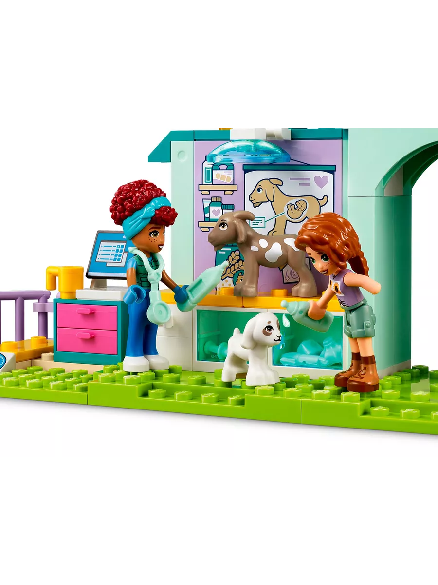 LEGO Friends 42632 LEGO 233096188 3 651 Wildberries