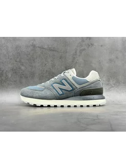 Кроссовки New Balance 574 Stone Island нью баланс NB JUMPMAN 233097830 купить за 2 767 ₽ в интернет-магазине Wildberries