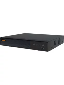 IP-видеорегистратор 8CH POE NVR8808