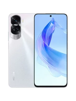 Смартфон Honor 90 Lite 5G 8 256 Gb, (EAC) Ростест 233136446 купить за 19 596 ₽ в интернет-магазине Wildberries