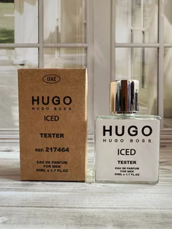 Тестер Iced Hugo Boss 50 мл