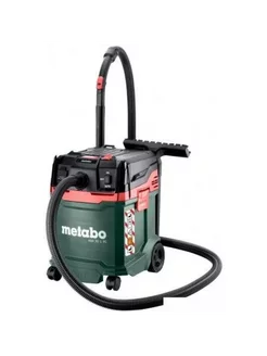 Пылесос ASA 30 L PC (602086000) Metabo 233163537 купить за 39 471 ₽ в интернет-магазине Wildberries