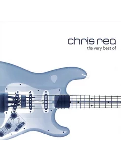 Chris Rea The Very Best Of Крис Ри (CD) компакт -диск