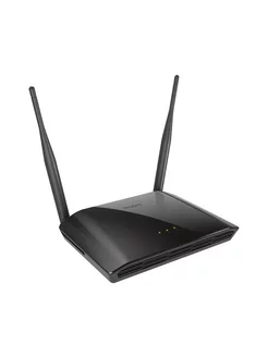 Wi-Fi роутер маршрутизатор D-Link DIR-615 D-Link 233176127 купить за 1 588 ₽ в интернет-магазине Wildberries