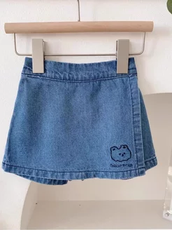 Юбка шорты детские BABY GOODS 233203033 купить за 1 322 ₽ в интернет-магазине Wildberries