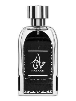 HAYATI eau de parfum 100 мл