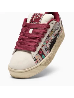 PUMA Suede XL BZ Дутые Дутыши 233207961 купить за 3 746 ₽ в интернет-магазине Wildberries