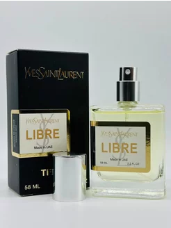 Yves Saint Laurent Libre 58мл Либре тестер духи