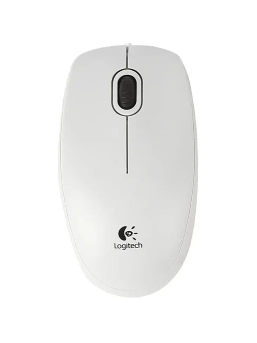 Kensington Kensington Pro Fit Wired Optical Mouse