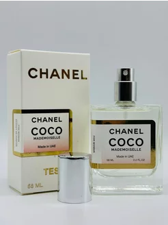 Chanel Coco Mademoiselle 58 мл тестер духи