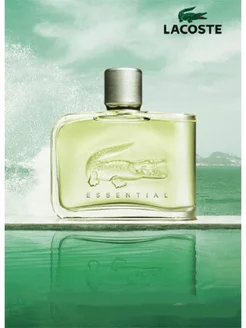 Lacoste Essential 125ml