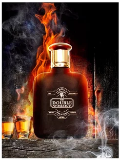 Туалетная Вода Double Whisky 100 МЛ