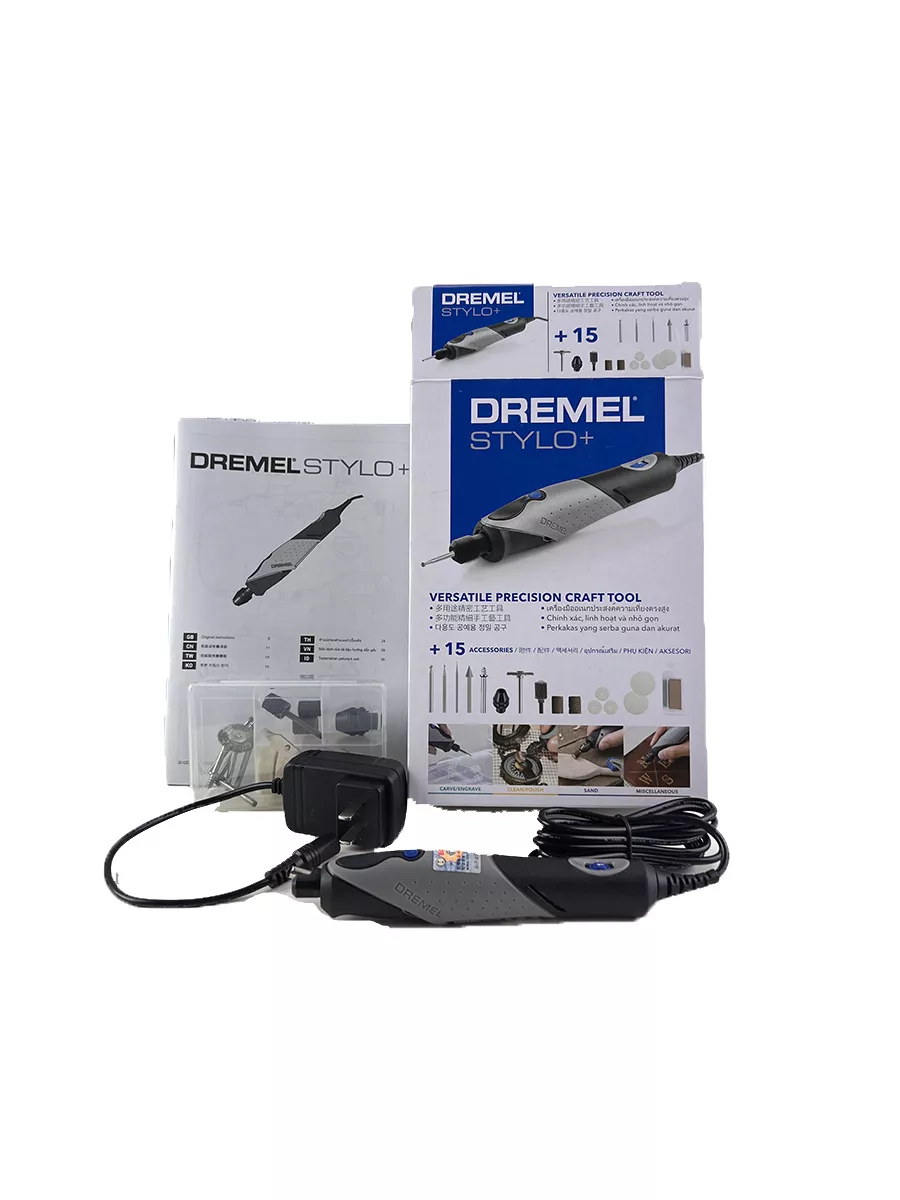 Dremel Stylo 2050 Dremel 233217752 5 714 Wildberries