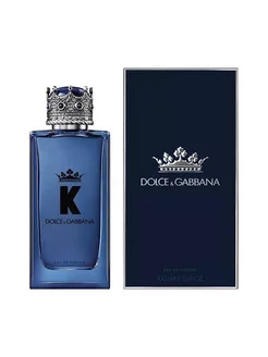 Духи мужские DOLCE & GABBANA K 100 мл