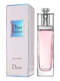 Духи Dior Addict Eau Fraiche 100ml