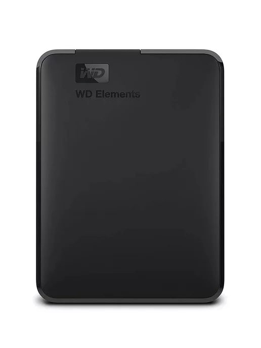 Внешний жесткий диск Elements HDD USB 3.0 500 ГБ, 500 ГБ, фото 2