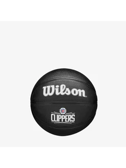 Баскетбольный мяч NBA Mini Los Angeles Clippers