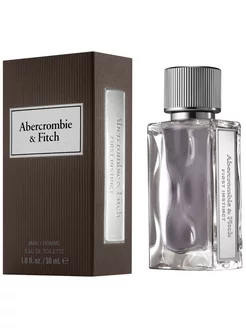 Abercrombie & Fitch First Instinct Туалетная вода 30 мл