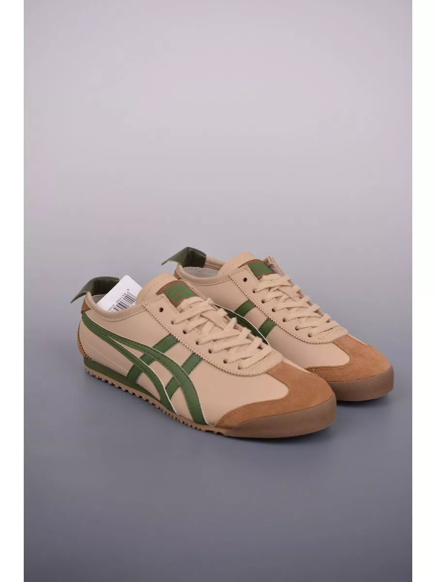 Кеды onitsuka tiger mexico 66 233292720 купить в интернет-магазине