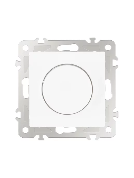 Arte Milano Диммер, 500W white, 500 Вт, фото 4