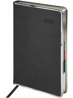 Ежедневник датированный 2025, планер, планинг, блокнот А5