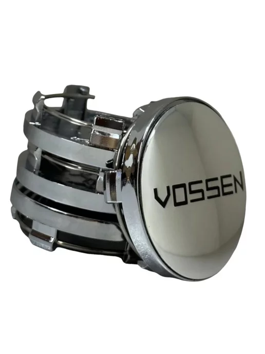 ADM Колпачки на диски Vossen 60 56 9, 4 шт, 4 шт, фото 2