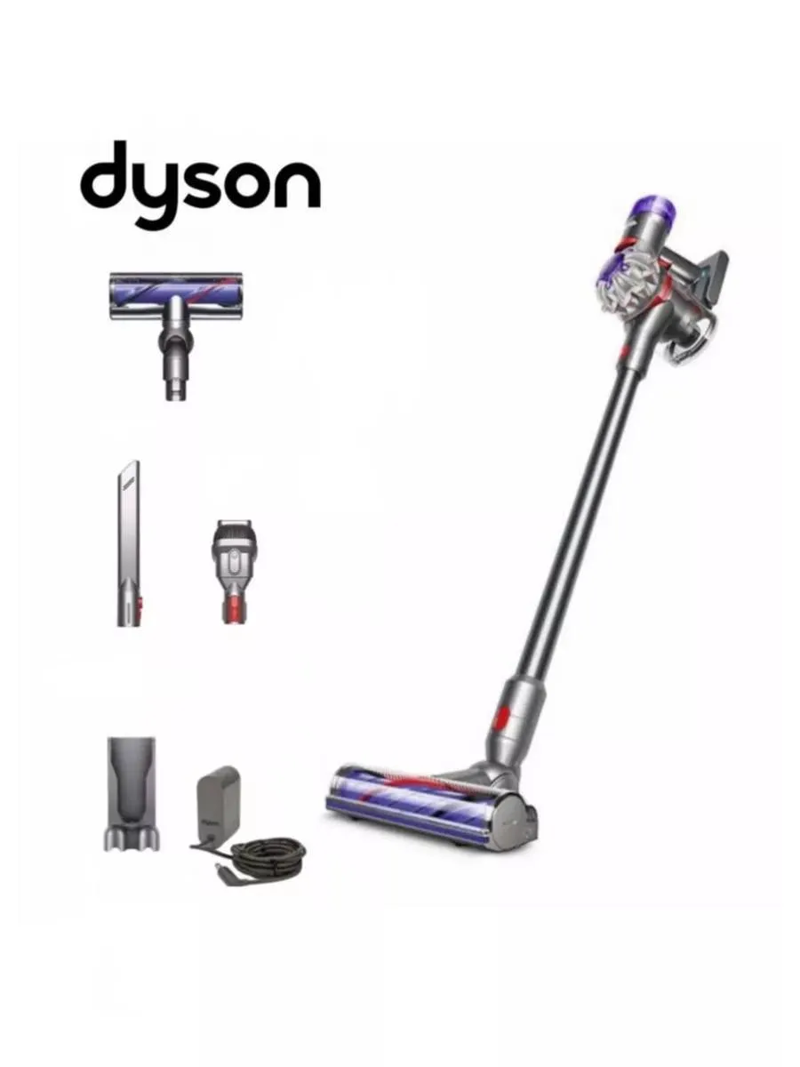 Dyson Пылесос V8 Advanced (SV25)
