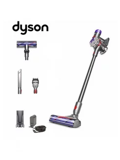 Пылесос Dyson V8 (SV25) dyson 233348050 купить за 37 499 ₽ в интернет-магазине Wildberries