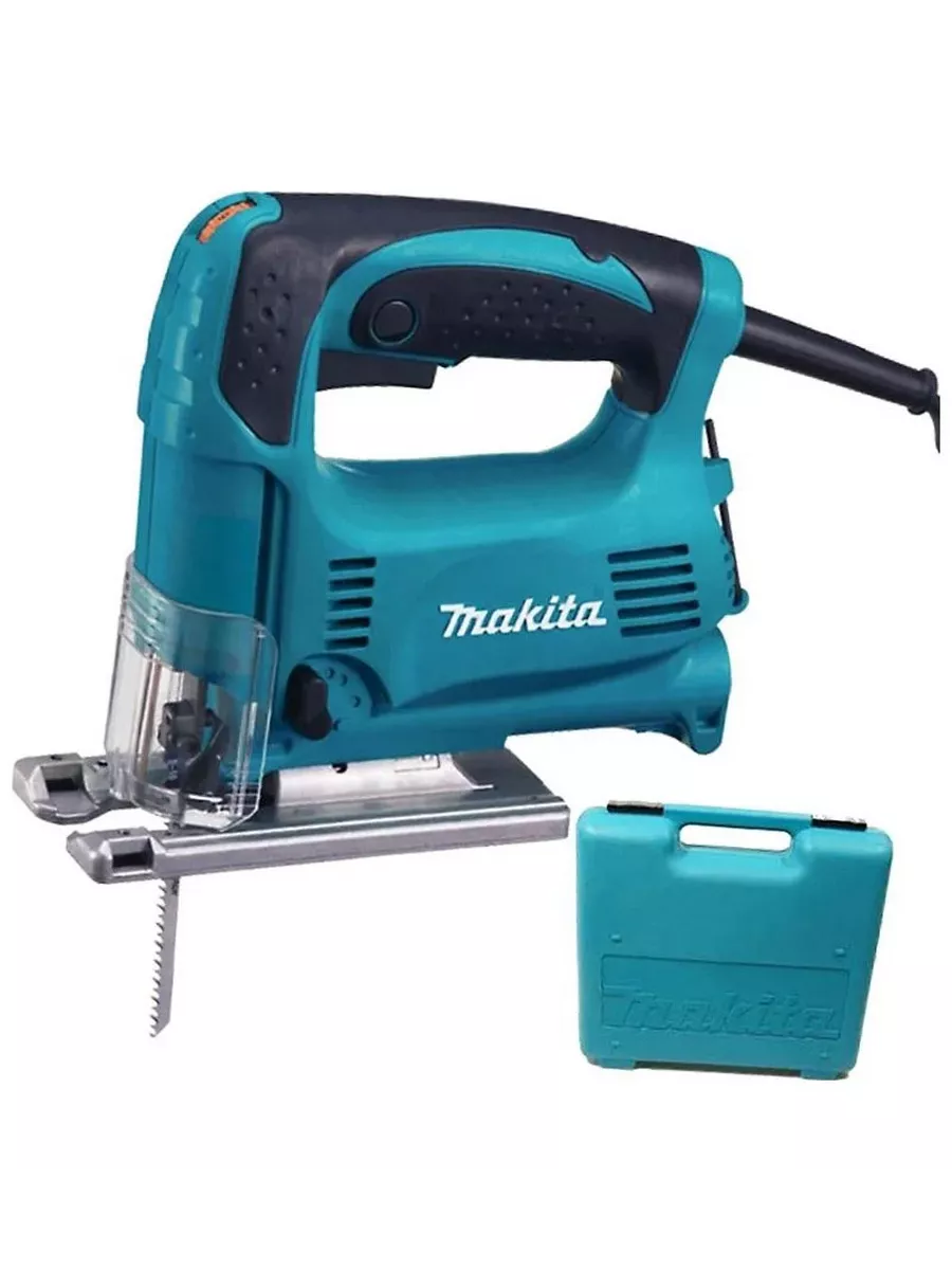 Купить Б У Лобзик Makita 43 40