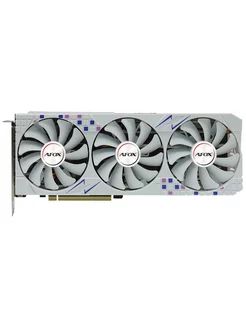 Видеокарта RTX 3070 Ti 8ГБ (AF3070TI-8GD6XH4) AFOX 233364327 купить за 48 201 ₽ в интернет-магазине Wildberries