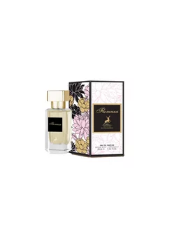 Maison Alhambra FLORENZA 30ml Вода парфюмерная стойкая 30 мл fashion and care 233376146 купить за 809 ₽ в интернет-магазине Wildberries