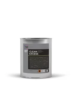 Очиститель битума и смолы CLEAN EXCESS 07, 5л. 15075ЖБ