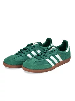 Кроссовки Originals Samba OG Collegiate Green Gum